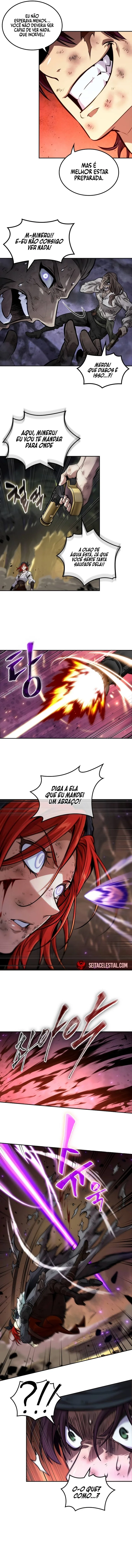 Read The Last Adventurer PT Manga Online