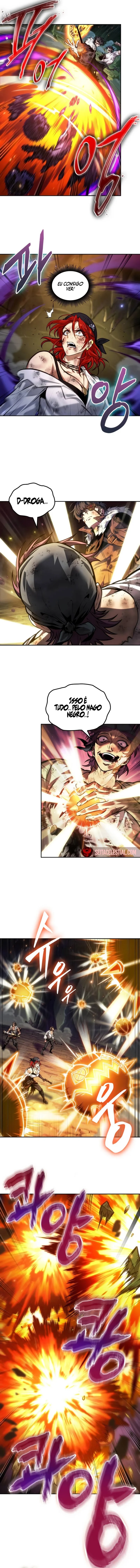 Read The Last Adventurer PT Manga Online