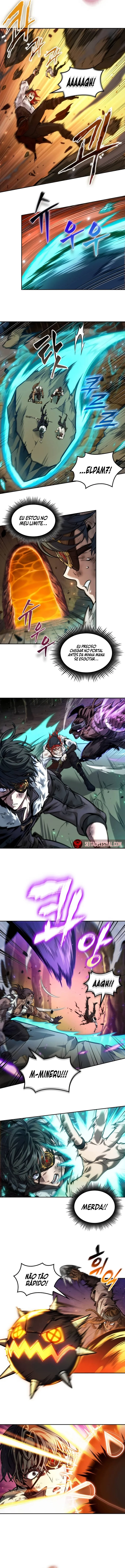 Read The Last Adventurer PT Manga Online
