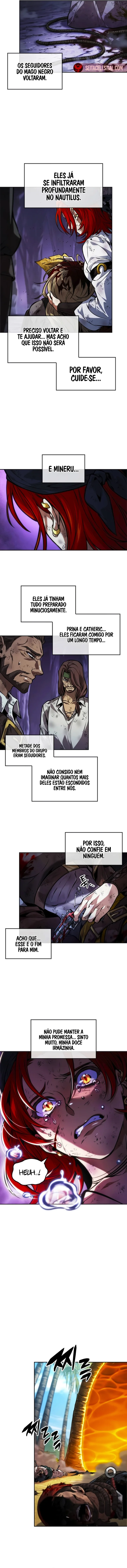 Read The Last Adventurer PT Manga Online