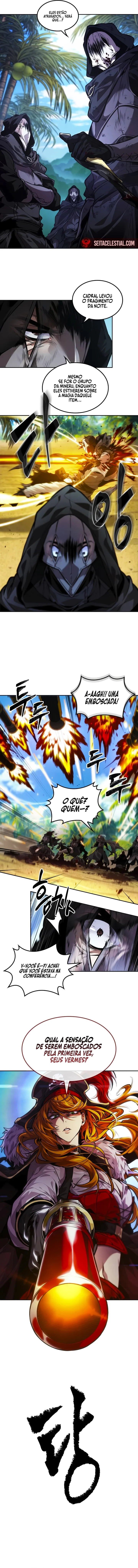 Read The Last Adventurer PT Manga Online