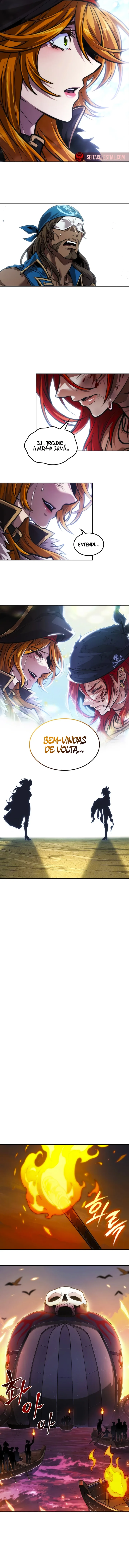 Read The Last Adventurer PT Manga Online