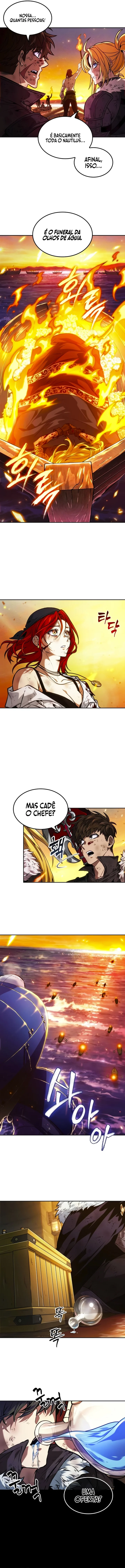 Read The Last Adventurer PT Manga Online