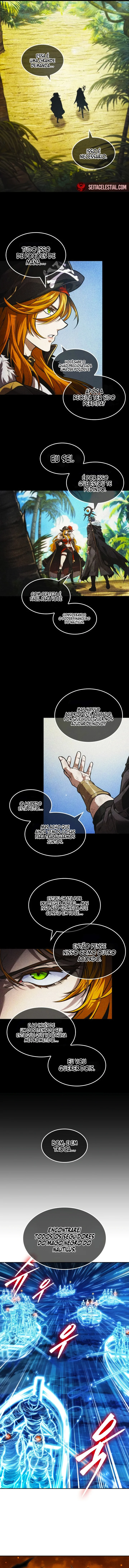 Read The Last Adventurer PT Manga Online