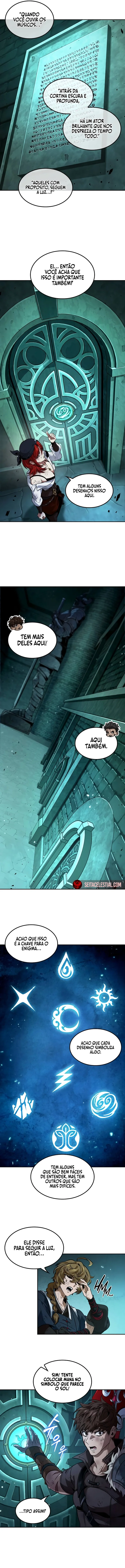 Read The Last Adventurer PT Manga Online