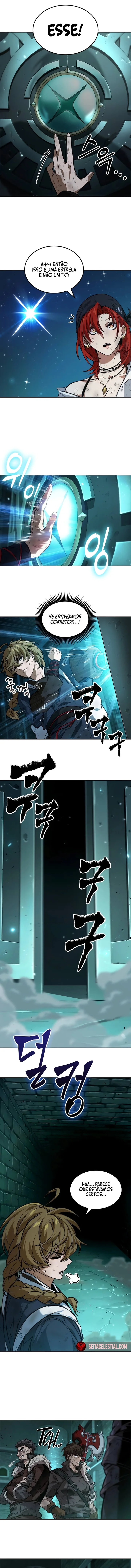 Read The Last Adventurer PT Manga Online