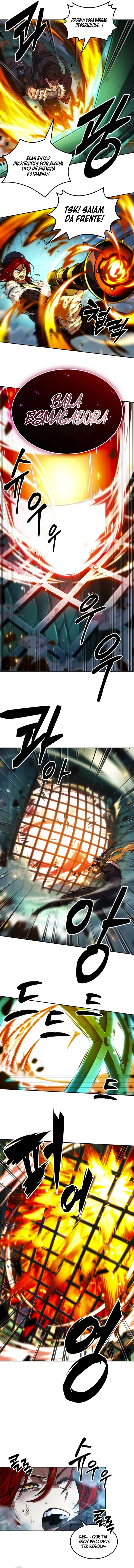 Read The Last Adventurer PT Manga Online