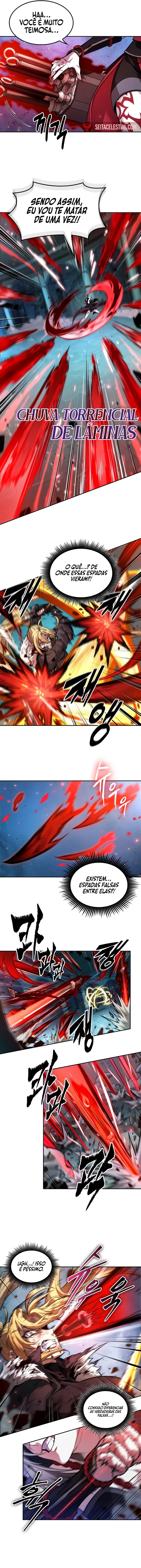 Read The Last Adventurer PT Manga Online