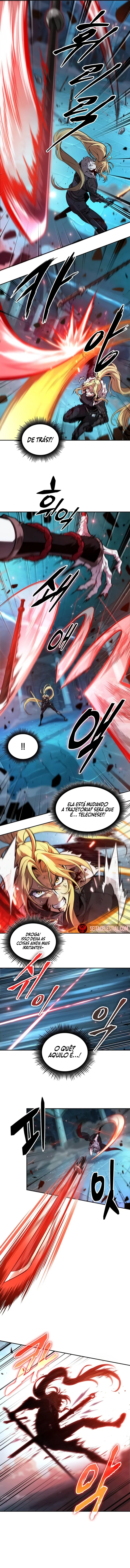 Read The Last Adventurer PT Manga Online