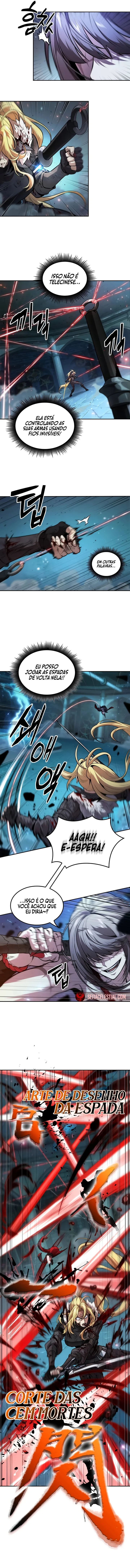 Read The Last Adventurer PT Manga Online