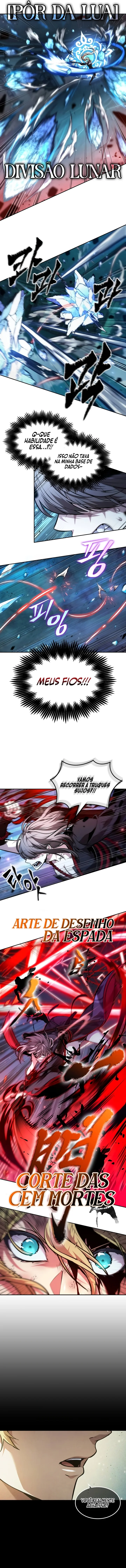 Read The Last Adventurer PT Manga Online