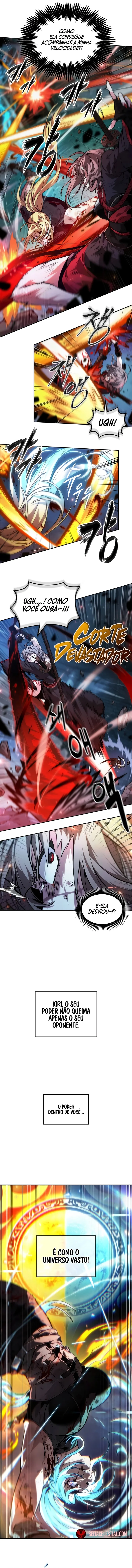 Read The Last Adventurer PT Manga Online
