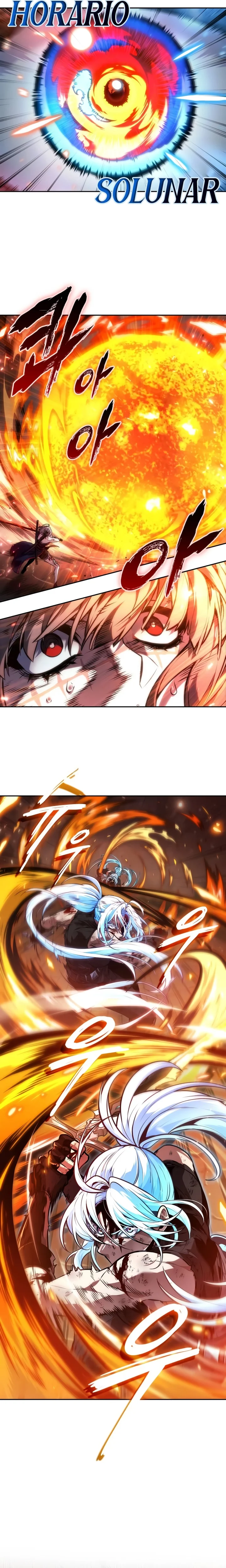 Read The Last Adventurer PT Manga Online