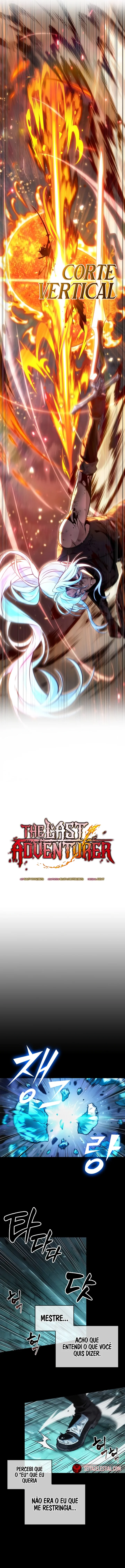 Read The Last Adventurer PT Manga Online