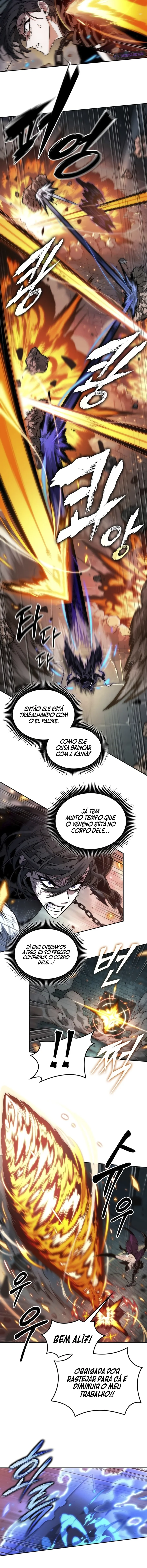Read The Last Adventurer PT Manga Online