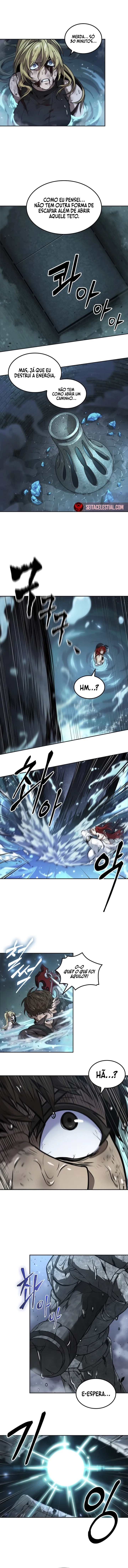 Read The Last Adventurer PT Manga Online