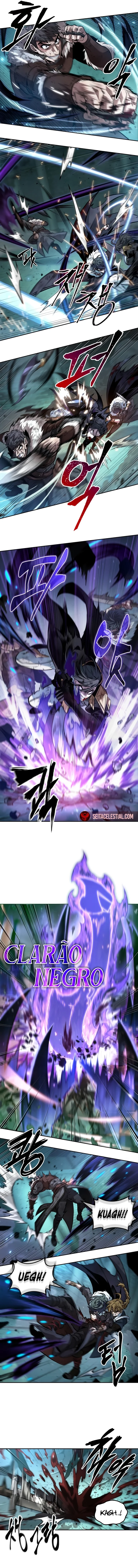 Read The Last Adventurer PT Manga Online
