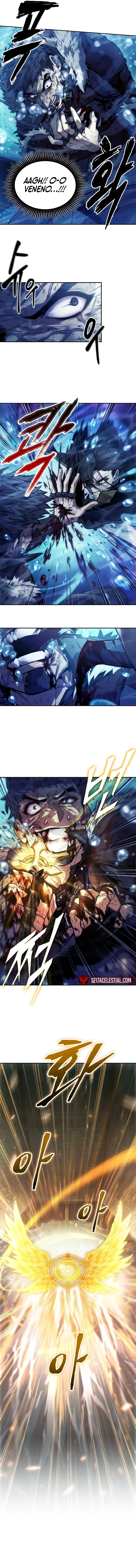 Read The Last Adventurer PT Manga Online