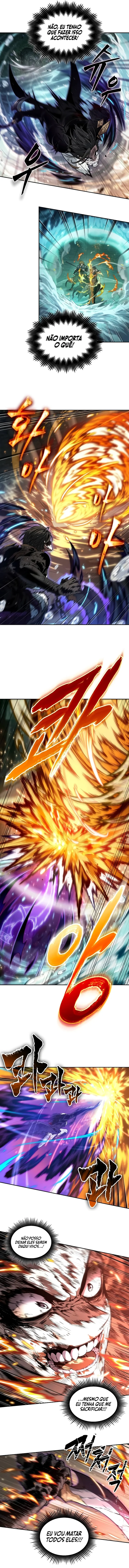 Read The Last Adventurer PT Manga Online