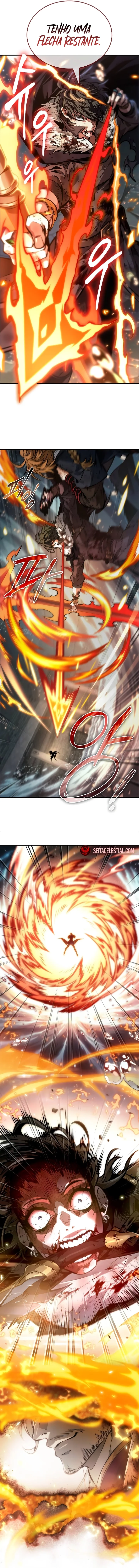 Read The Last Adventurer PT Manga Online