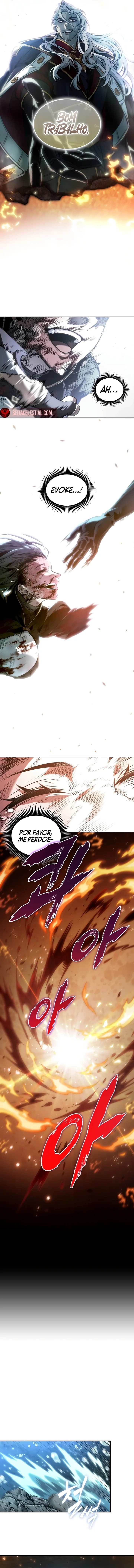 Read The Last Adventurer PT Manga Online