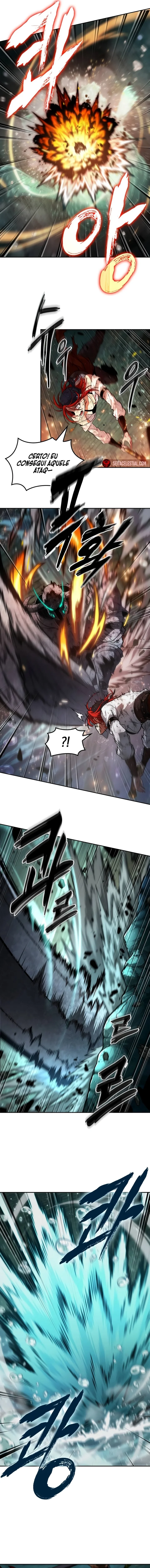 Read The Last Adventurer PT Manga Online