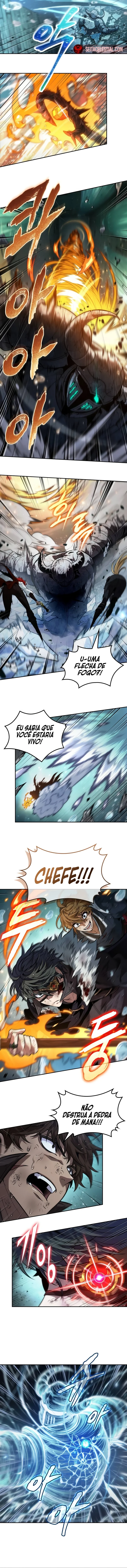 Read The Last Adventurer PT Manga Online