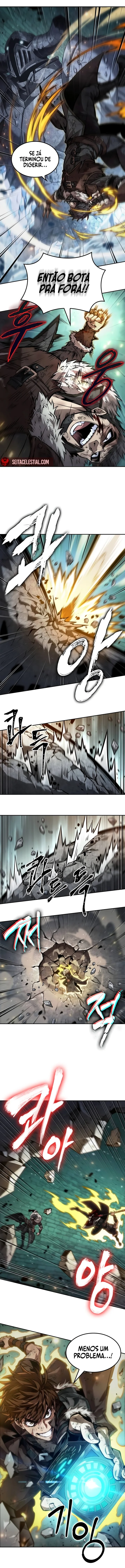 Read The Last Adventurer PT Manga Online