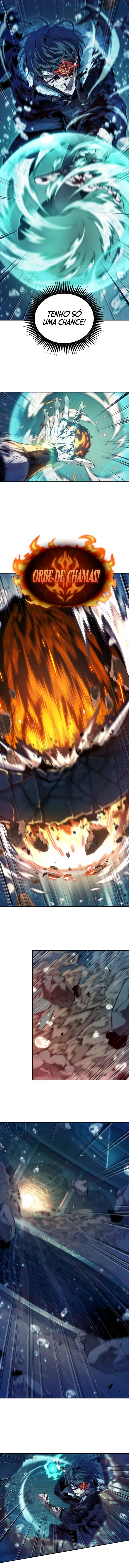 Read The Last Adventurer PT Manga Online