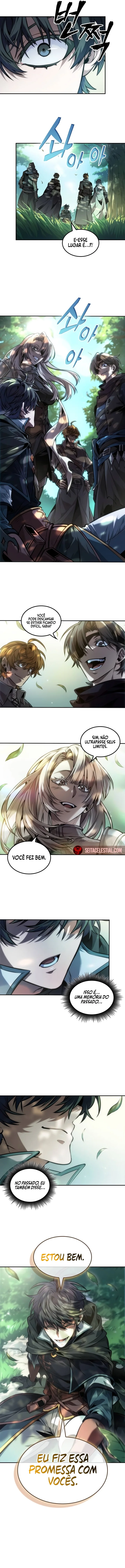 Read The Last Adventurer PT Manga Online