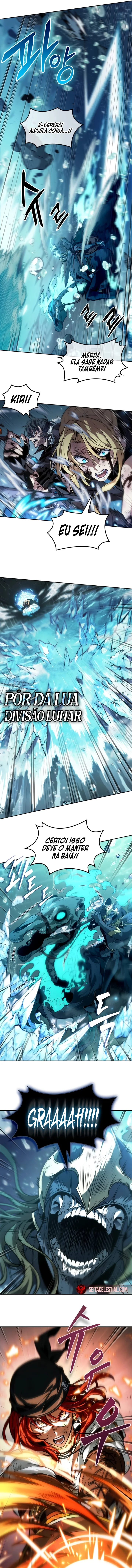 Read The Last Adventurer PT Manga Online