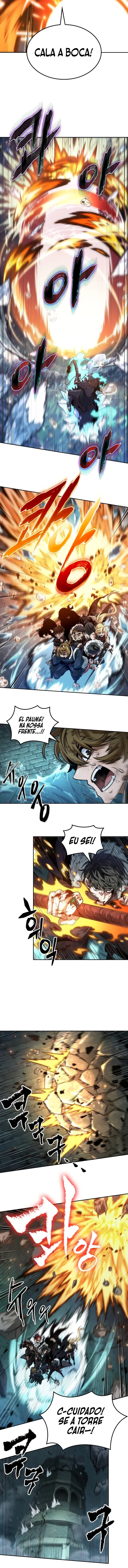 Read The Last Adventurer PT Manga Online