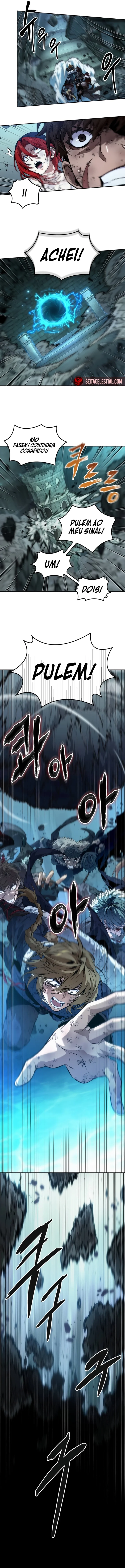 Read The Last Adventurer PT Manga Online