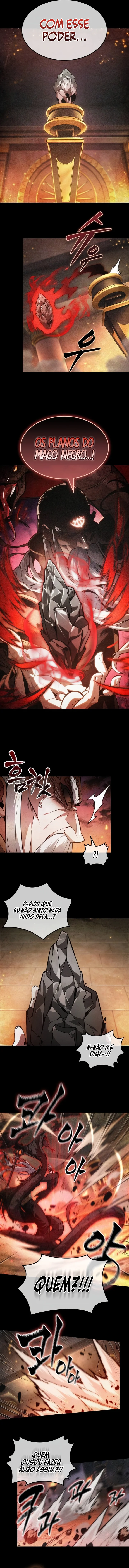 Read The Last Adventurer PT Manga Online