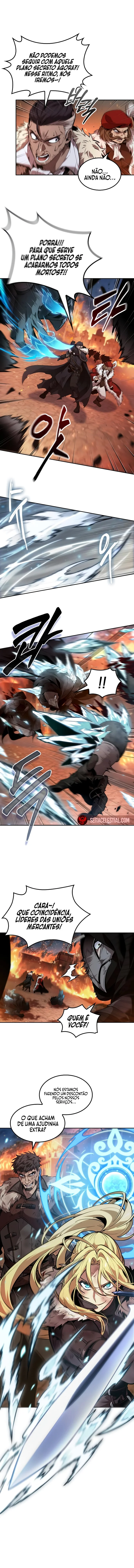 Read The Last Adventurer PT Manga Online