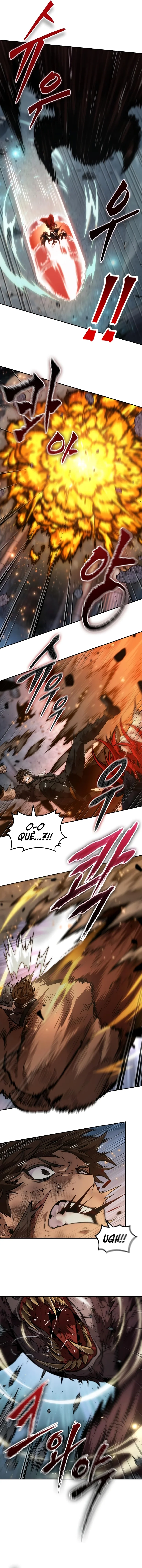 Read The Last Adventurer PT Manga Online