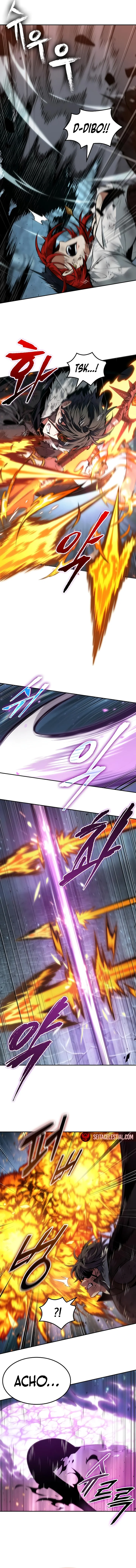 Read The Last Adventurer PT Manga Online