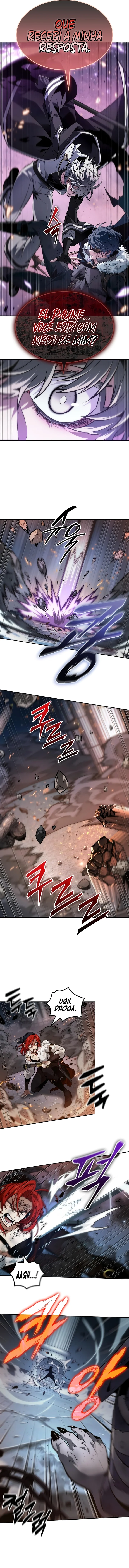 Read The Last Adventurer PT Manga Online
