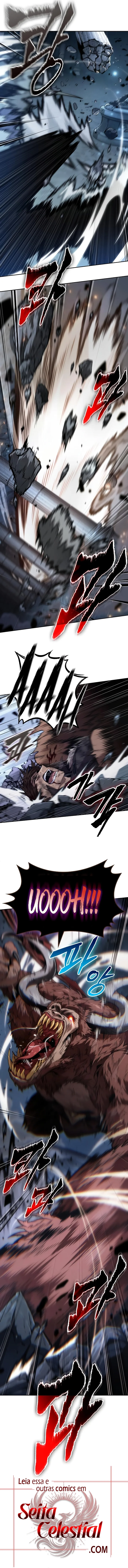 Read The Last Adventurer PT Manga Online