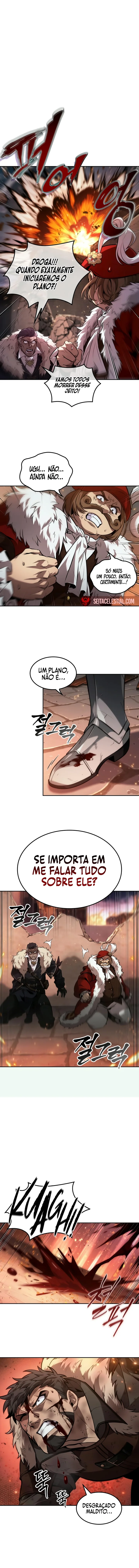 Read The Last Adventurer PT Manga Online