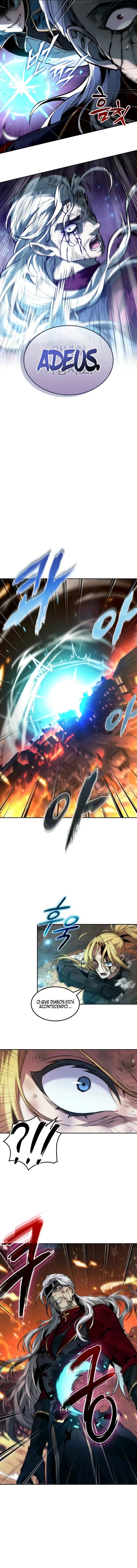 Read The Last Adventurer PT Manga Online