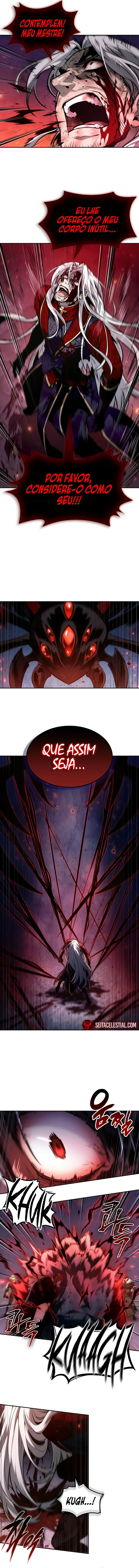 Read The Last Adventurer PT Manga Online