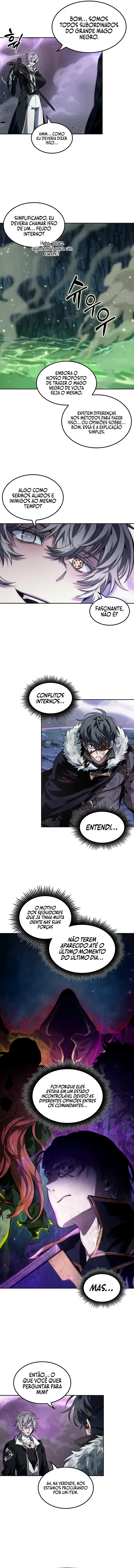 Read The Last Adventurer PT Manga Online