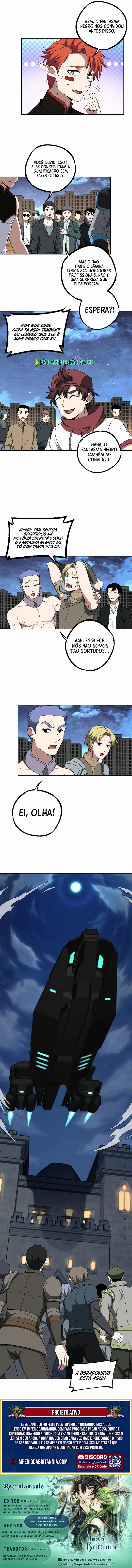Read The Legendary Mechanic PT Manga Online