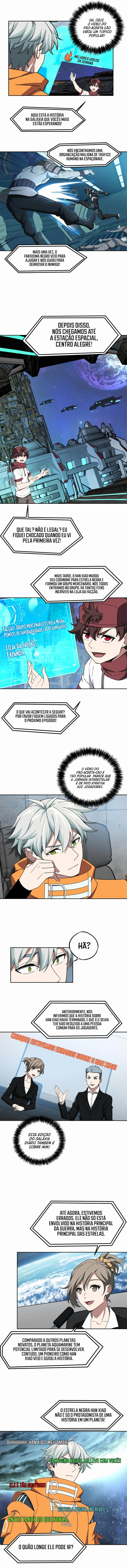 Read The Legendary Mechanic PT Manga Online