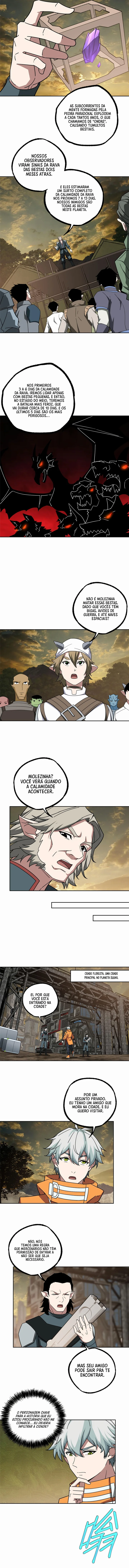 Read The Legendary Mechanic PT Manga Online