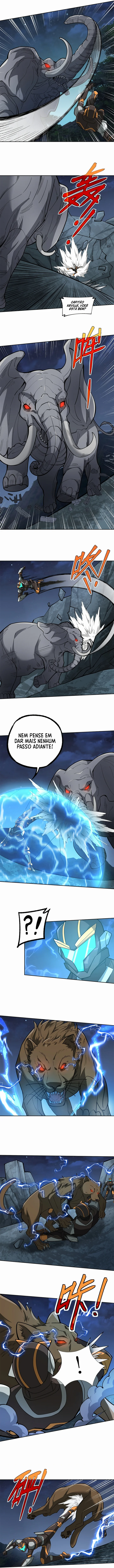 Read The Legendary Mechanic PT Manga Online