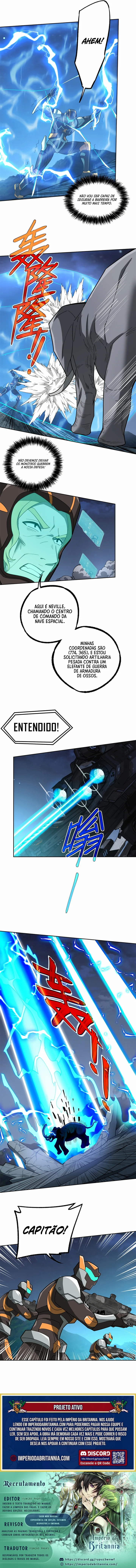 Read The Legendary Mechanic PT Manga Online