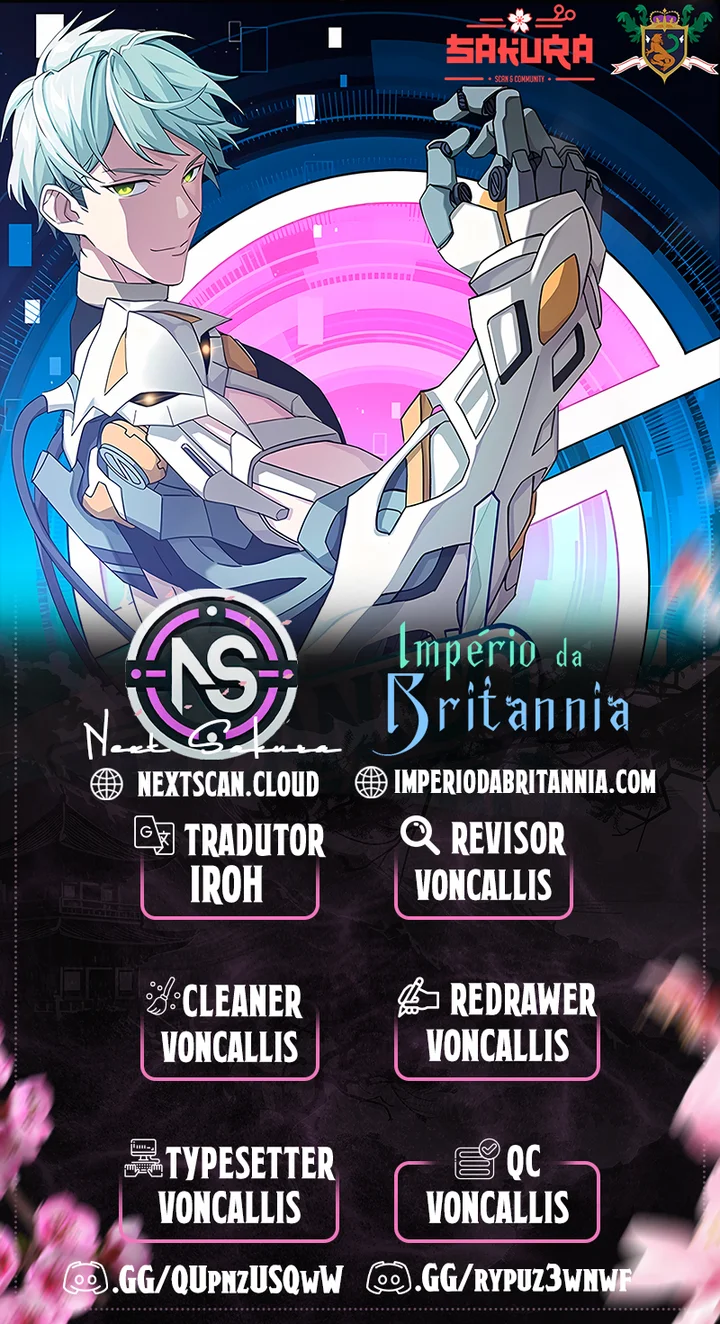 Read The Legendary Mechanic PT Manga Online