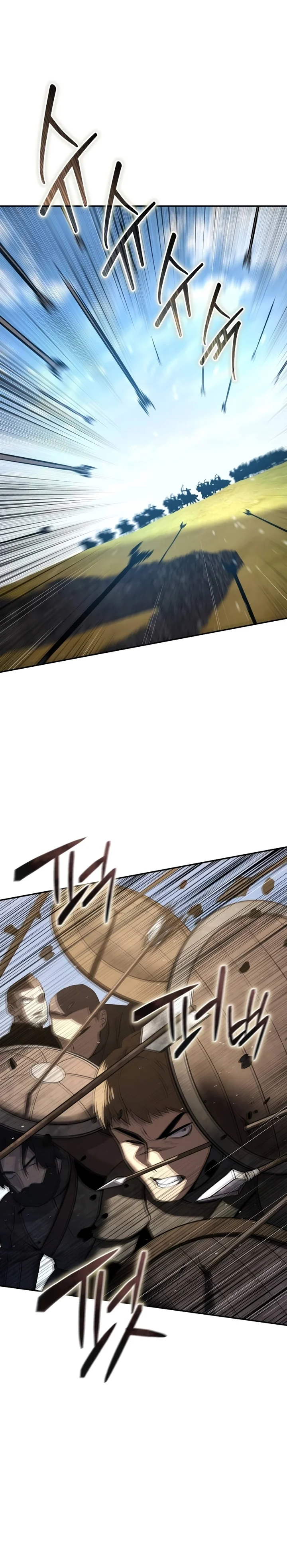 Read The Stellar Swordmaster PT Manga Online